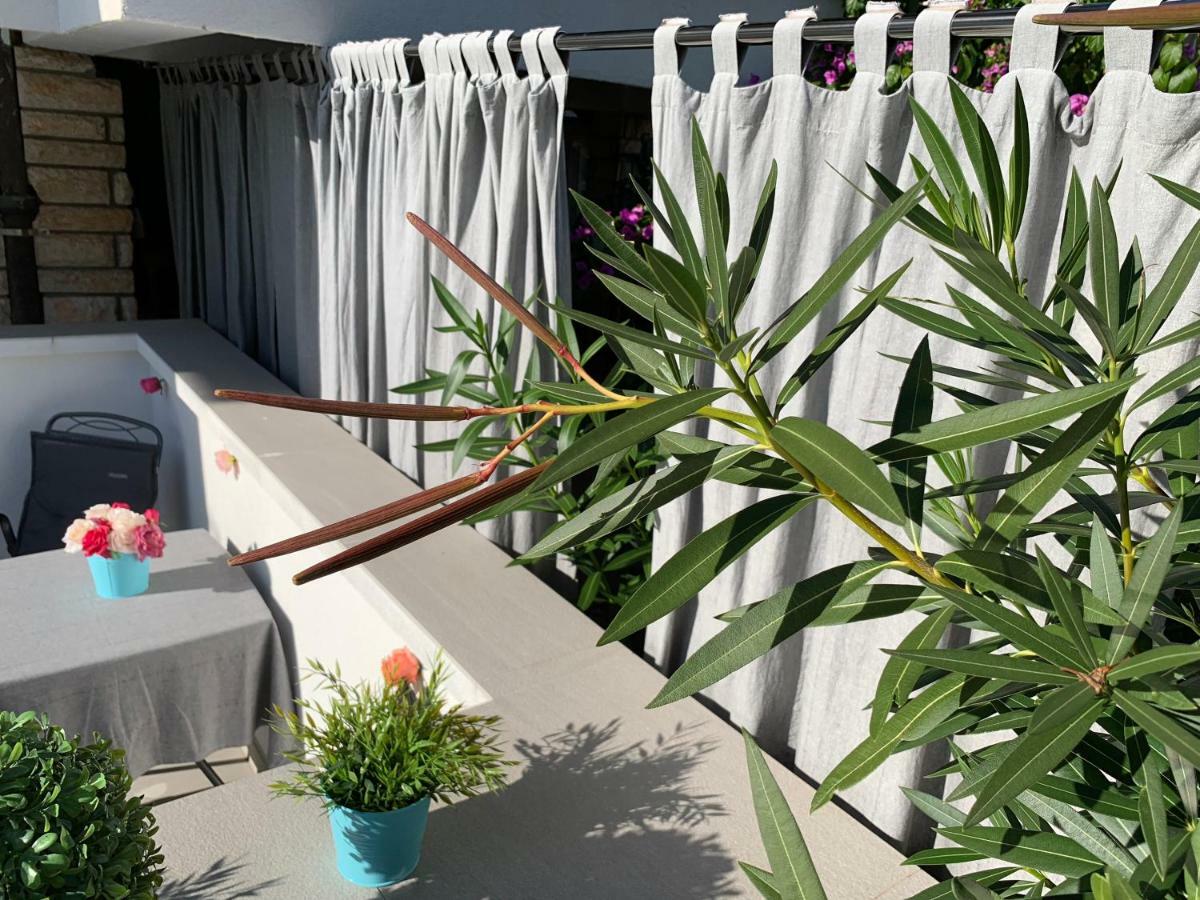 Studio Claudia Opatija Extérieur photo