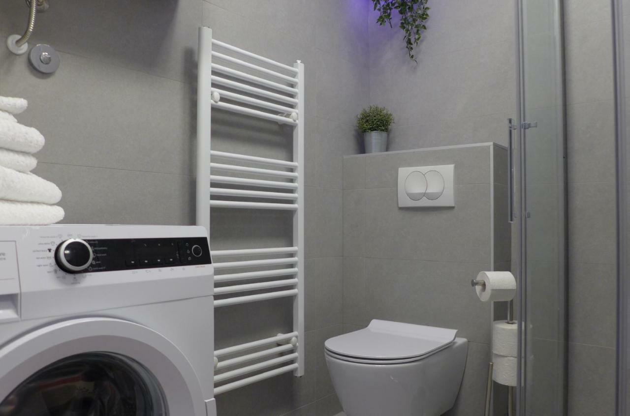 Studio Claudia Opatija Extérieur photo